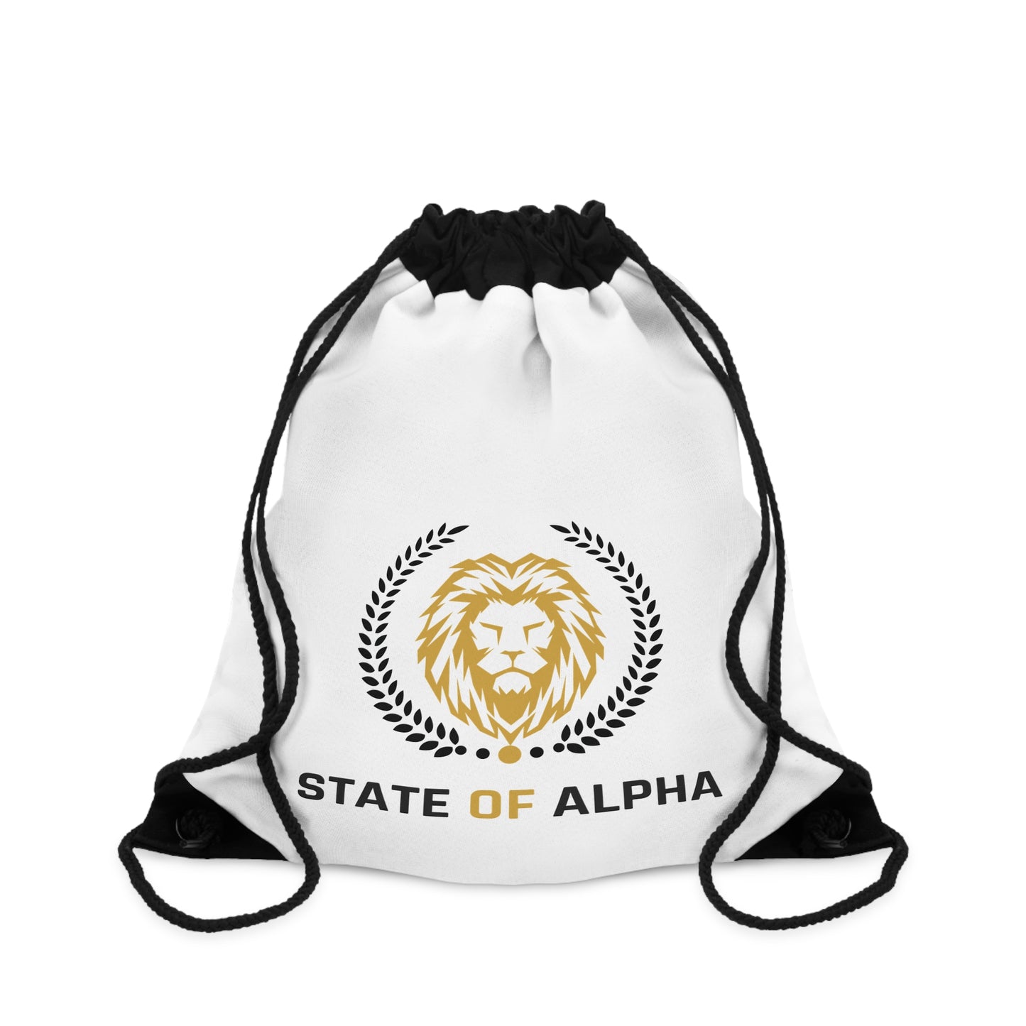 Drawstring Bag