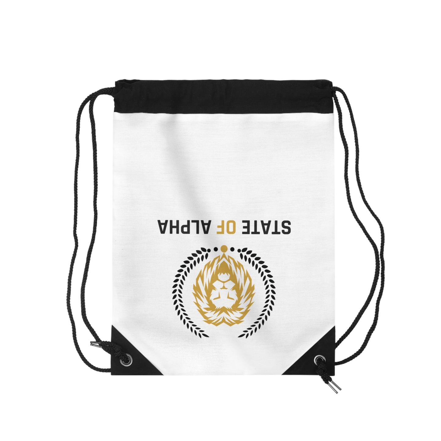 Drawstring Bag